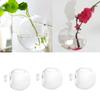3 Container Water Planting Plant Pot Flower Vase