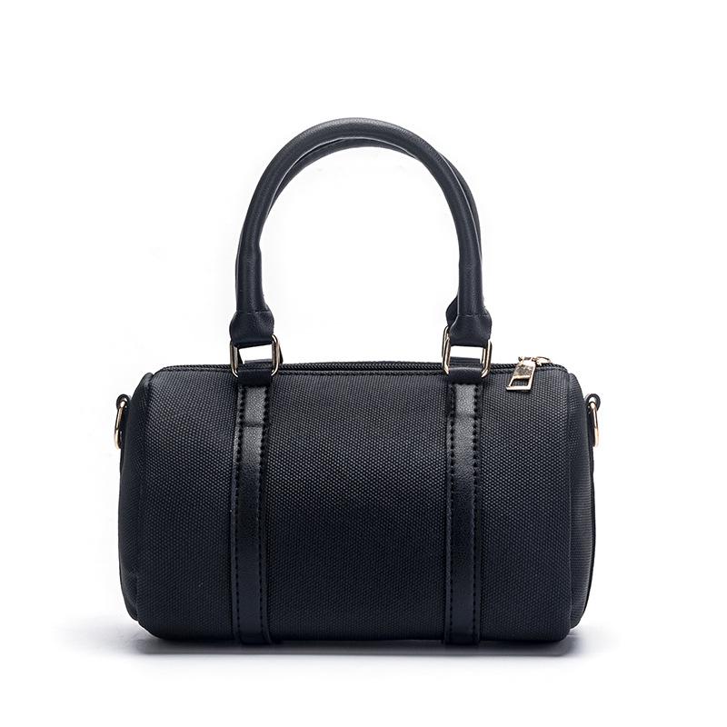 New pig cage bag casual women's bag pillow bag shoulder messenger bag fashion handbag simple small bag bag