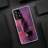 Sailing Boat Phone Case For Samsung Galaxy A55 A54 A52 A53 A15 A14 A12 A13 A25 A24 A22 A23 A35 A34 A32 A33 A04S A02S A03S Call P