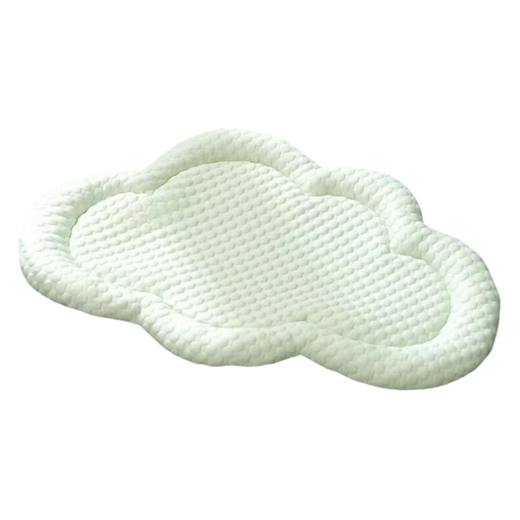 Cooling Mat Dog Accesories Summer Kennel Sofa Baby Bed Pet Beds for Small Dogs Products Cushion Accessories So Pets House Indoor
