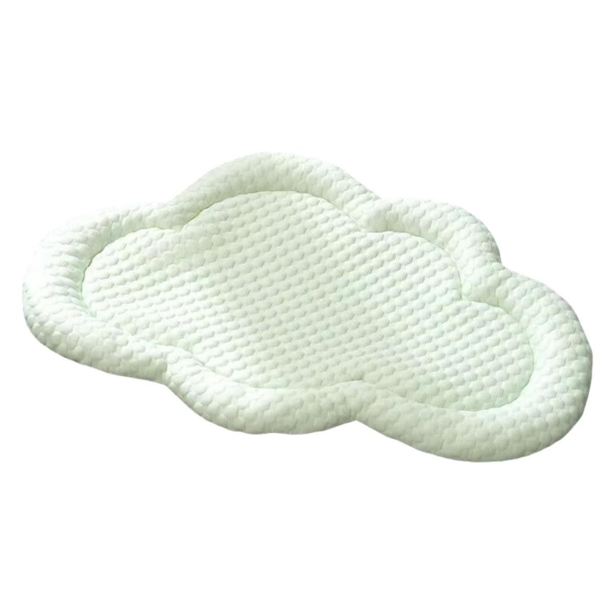 

Cooling Mat Dog Accesories Summer Kennel Sofa Baby Bed Pet Beds for Small Dogs Products Cushion Accessories So Pets House Indoor S