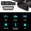 Vgate iCar pro Bluetooth 4.0 WiFi for IOS Android PC Auto Wake Up Elm327 OBDII Scanner Code Reader Car Diagnostic tool V2.1