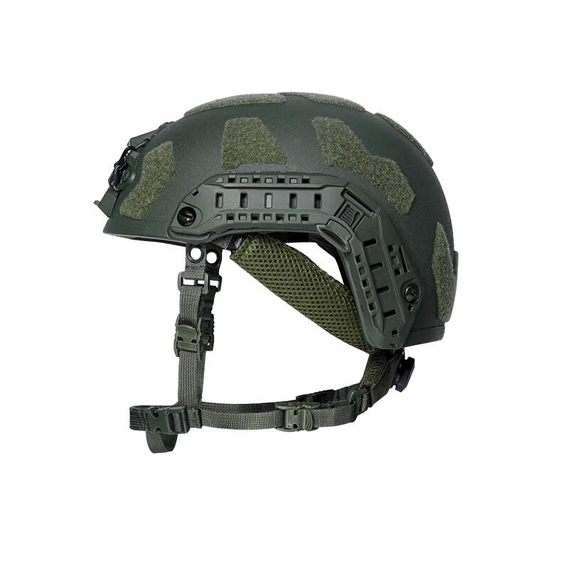 Ballistic Tactical Helmet