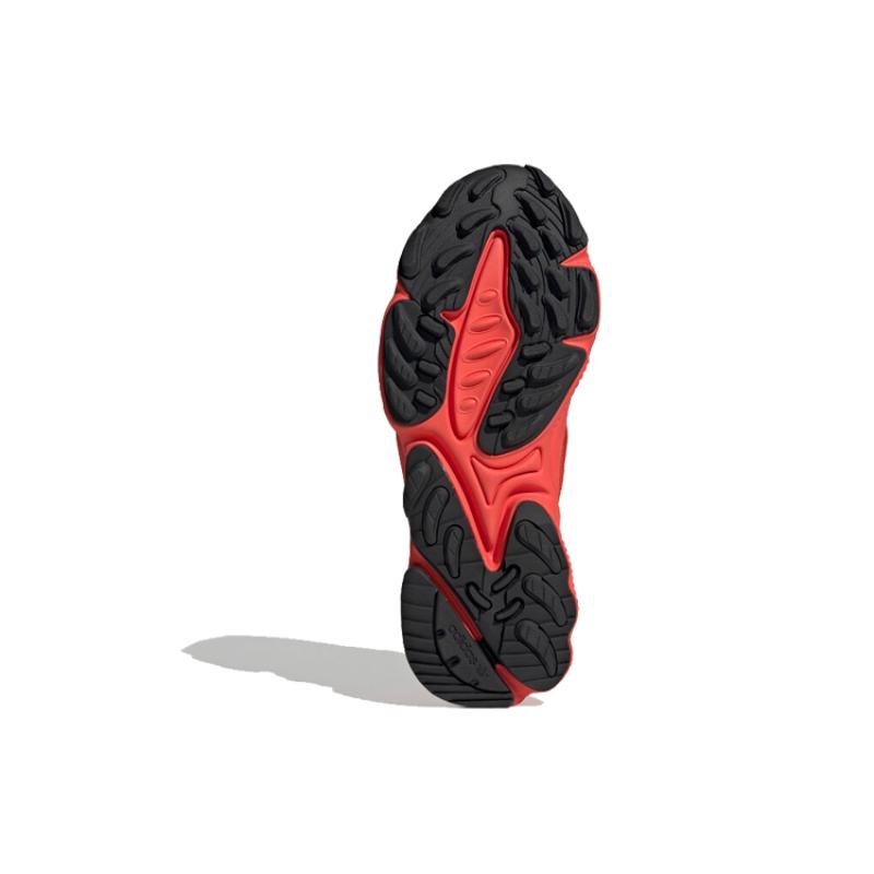 Adidas Ozweego Tr 'Hi Res Red' Sneakers EE7000