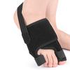 Bunion Corrector Adjustable Big Toe Straightener Hallux Valgus Correction Hammer Toe Separator Orthopedic Bunion Splint Bunion Pain Relief Feet Brace