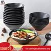 Japanese Style Ramen Bowl
