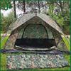 Outdoor Inflatable Camping Sleeping Pad