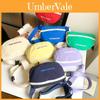 Childrens Casual Canvas Letter Shoulder Bag For Kindergarten Kids With Loadreducing Design