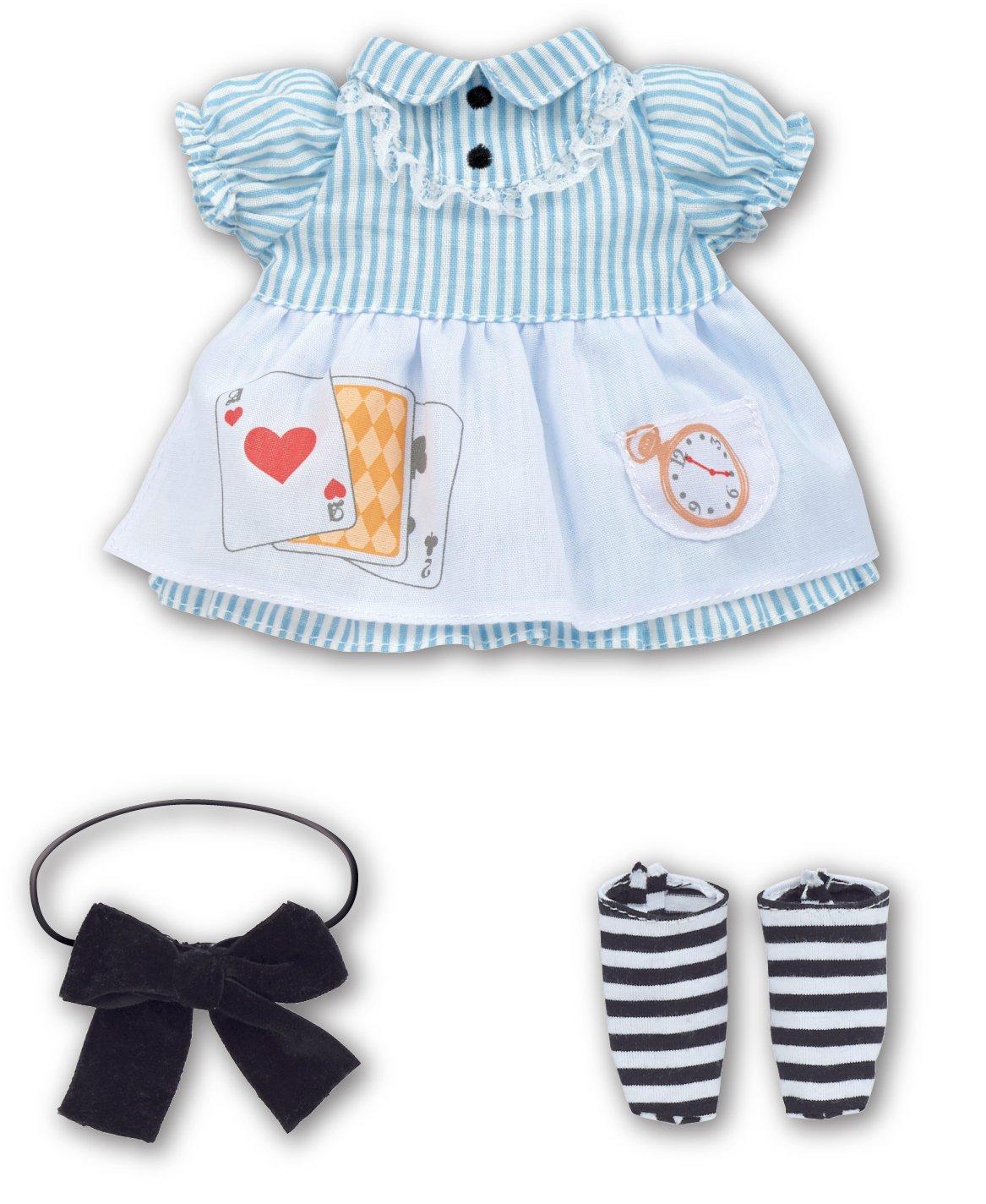 

Zutto Tight Remin Solan Alice One Piece Set &
