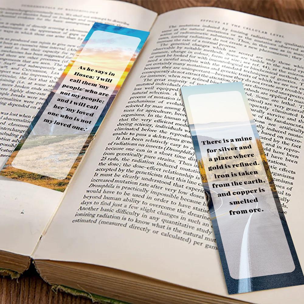 30 Stück Bibel Lesezeichen Graffiti Zimmer DIY Skateboard Kreativ Cartoon Geschenk Wohnzimmer Gepäck Einzigartige Geschenke Helm Langlebig