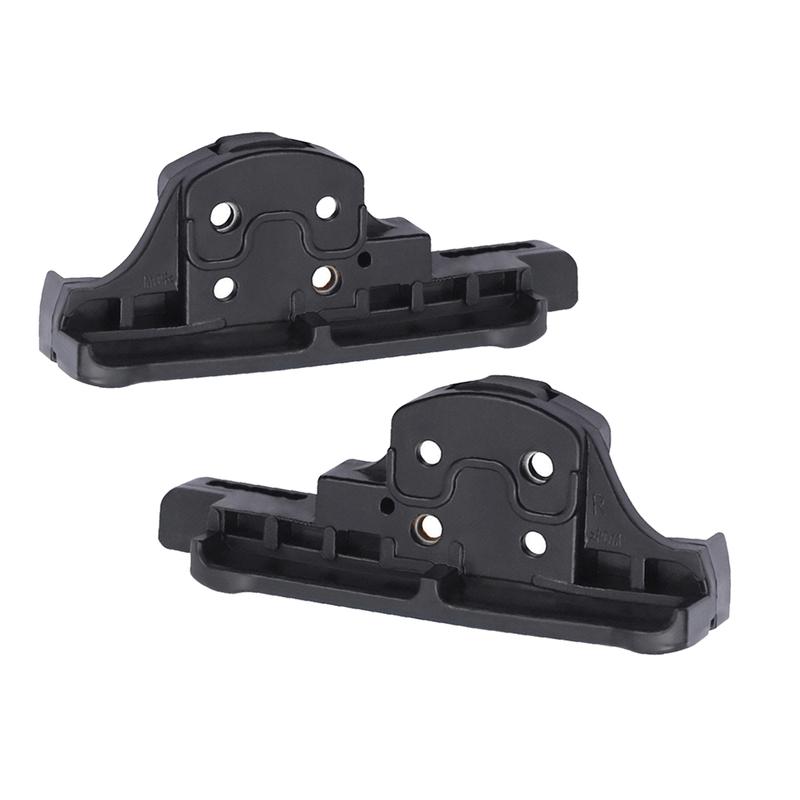 Car Sunroof Bracket Slider Buckle Rail Clip Kit Car Ceiling Slideway Bracket 77368447 77368446 For Jeep For Renegade 2015-2021