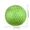 1 Stück Fußball Größe 5 Geeignet für Training & Spiele, Maschinengenäht, Verschleißfeste Anti-Rutsch-Oberfläche, Geschenk für Weihnachten, Geburtstag. Q617032