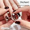 Kwaadaardige Cultist Kattenoog Nagellak Magneet Tool - Sterke Zuiging voor Beginners