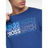 Crosshatch Mens Raynen T-Shirt (Pack of 2)