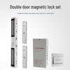 Realand S03TC 12V Double Door Electromagnetic Lock Access Control System