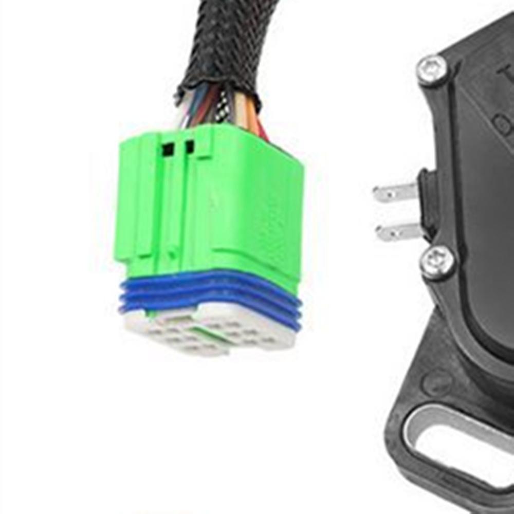 Transmission Switch For Citroen C2 C4 Renault Clio Peugeot 207 307 308 408 206CC