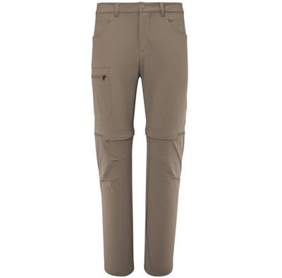 Convertible Trousers Ubic Stretch