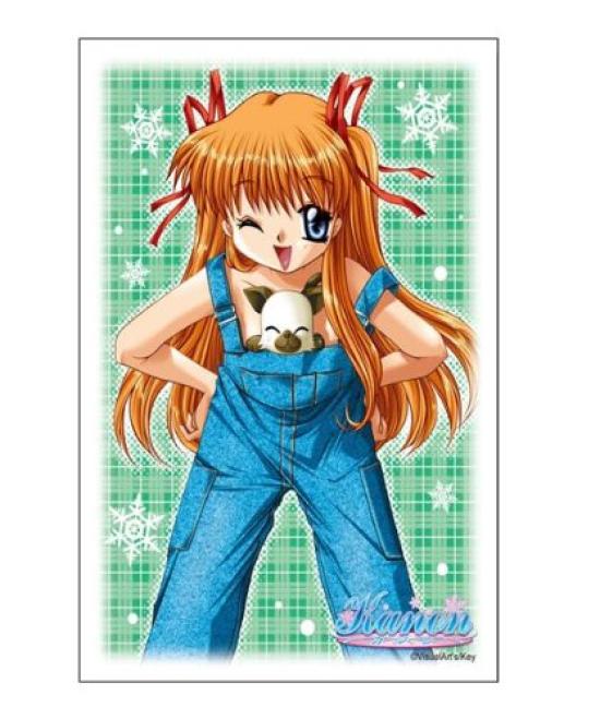 

Bushiroad Sleeve Collection HG Kanon (High Grade) Vol.378 Sawatari Makoto