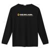Bergara Guns Firearms Mens Black T Shirt Size S to 3XL Our Barrels Make The Difference vintage Washed Stretched Casual homme