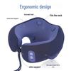 Jiancheng Portable Cervical Neck Massage Pillow CN plug (adapter included)