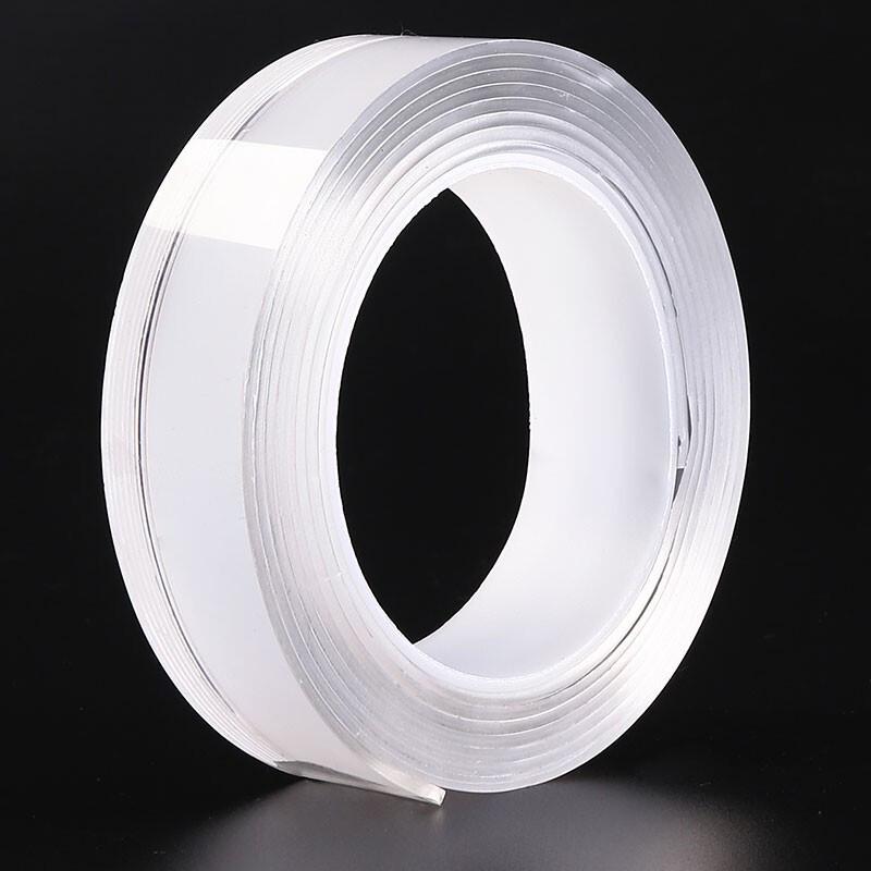 Traceless Nano Double-Sided Tape