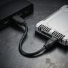 6 Pin Female To USB 2.0 AM Firewire 1394 Adapter Firewire To USB Cable  Video Camcorders