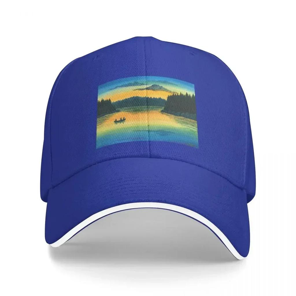 Fishing Cap Baseball Cap Golf wear luxury brand baseball cap Golf wear Unisex Womens