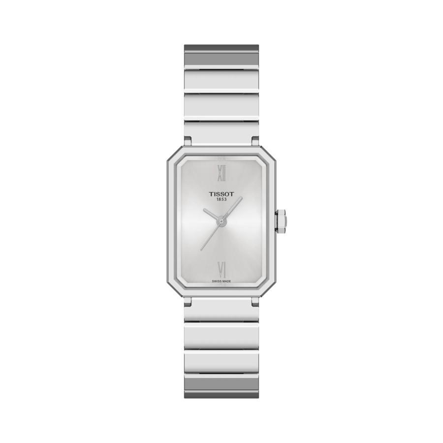 

[Genuine product] TISSOT SRV ladies quartz T160.110.11.033.00 Regular warranty 2 years