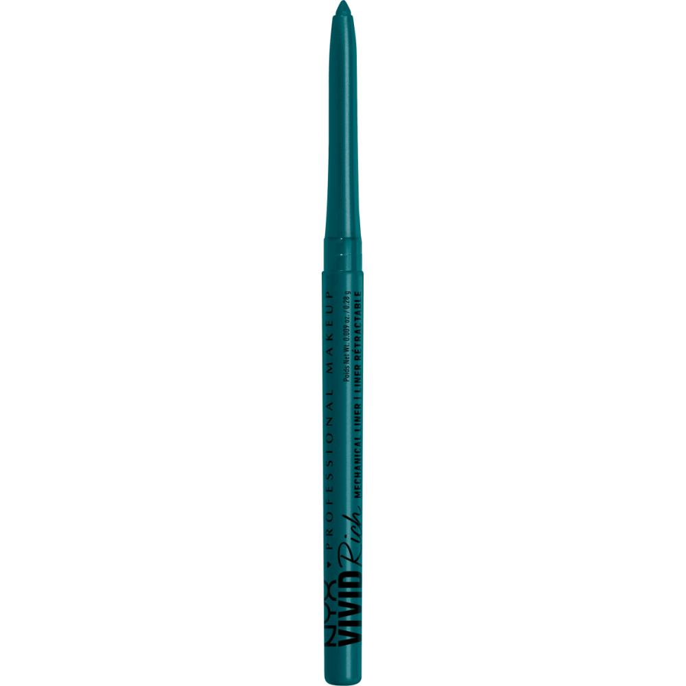 Eyeliner NYX Vivid Rich Mechanical 13, 0,28 g