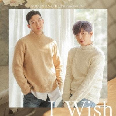 I wIsh [cd+dvd]  lImIted edItIon 