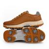 Men Golf Shoes Big Size Outdoor Training Sport Shoes Stable Anti Slip Walking Footwear