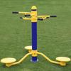 Outdoor Triple Waist Twister
