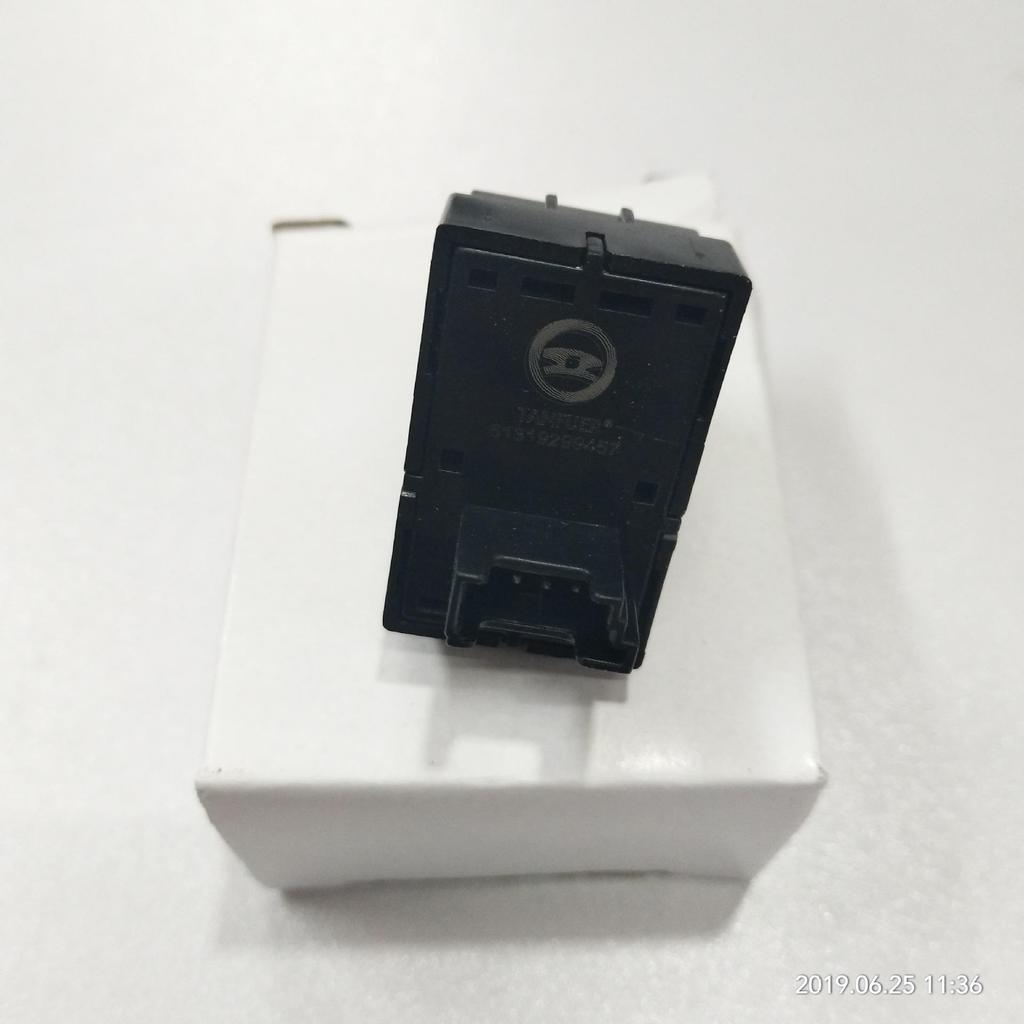 Electric Power Window Switch for BMW G12/G38 New 5 Series