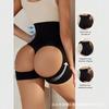Women's Breathable Buttock-Enhancing Knickers Buttock-Lifting Knickers Curvy Buttock Shaping Knickers Fashionable Tummy-Control Knickers