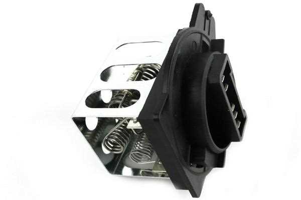 Ft59158 Fast Heater Resistor
