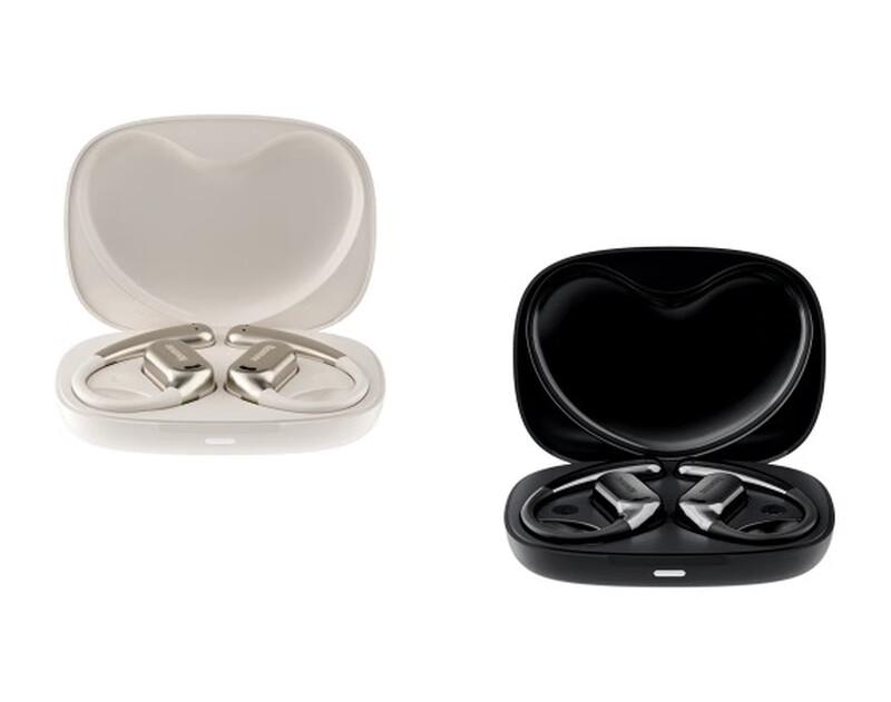 

Newmine S1 Pro Sport Ear-Hook Bluetooth Headphones