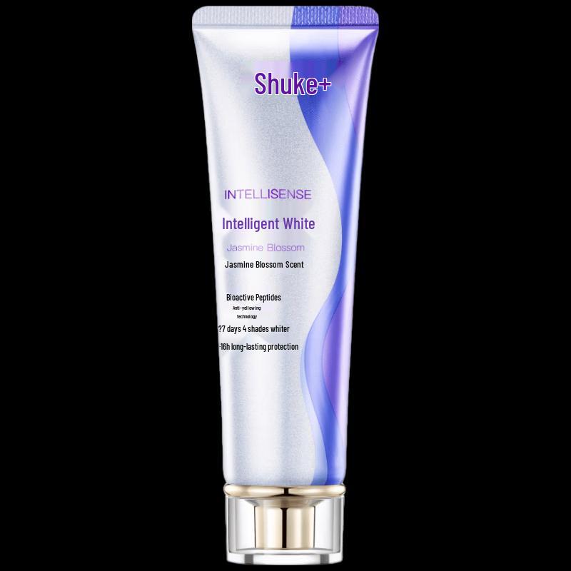 Sakyk Smart Whitening Toothpaste