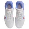 Nike Air Zoom Vapor Pro 2 Comfortable Versatile Durable Low-Top Tennis Shoes Women Sneaker White DR6192-110