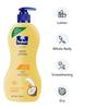 PARACHUTE Advansed Soft Touch Body Lotion 400ml For Men & Women | 72H Hydration | Fast Absorbing Non-Sticky Moisturizer For All Skin Types