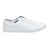 Ben Sherman Herren Logo Turnschuhe