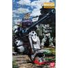MG Mobile Suit Gundam 08th MS Platoon Ground Type Gundam scale plastic model RX-79G 1/100 color-coded