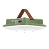 Rechargeable Camping Light Outdoor Tent Light Magnetic Suction Emergency Car Maintenance Work LED Lantern Flashlight USB Type-c