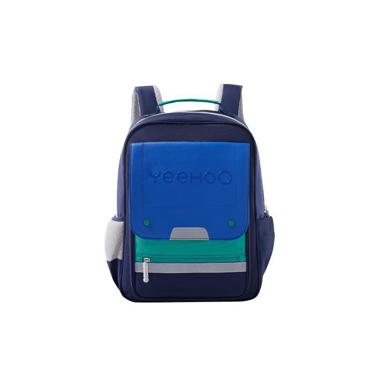 YEEHOO Primary School Ergonomic Backpack One Size