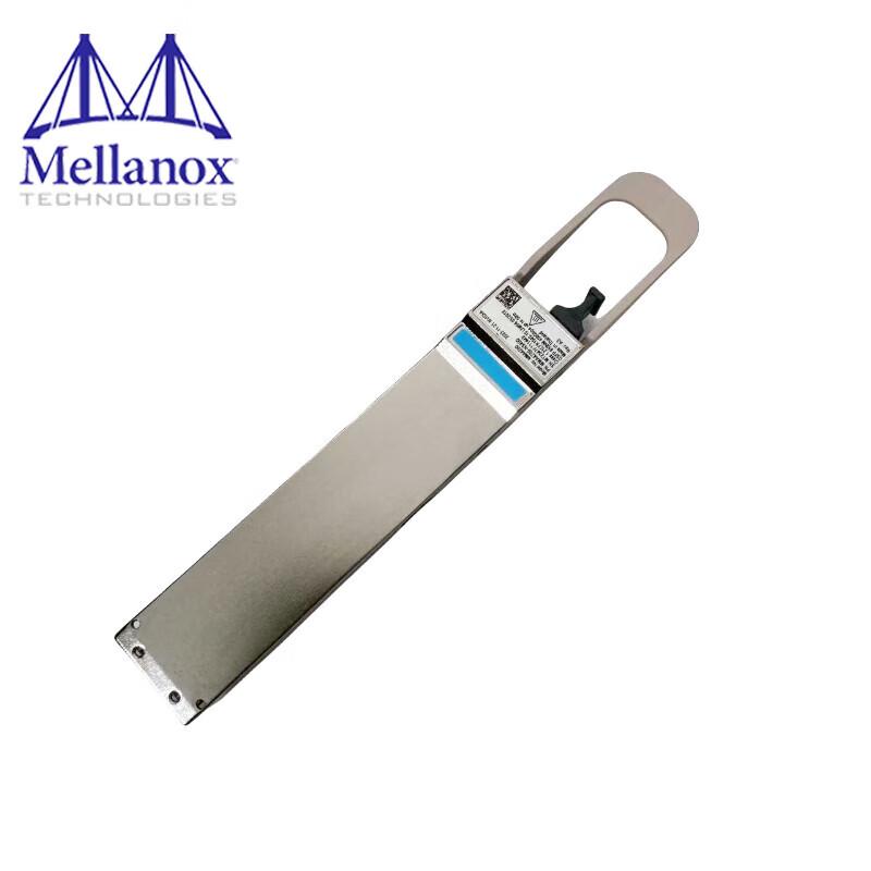 Mellanox 400G Multimode Optical Module