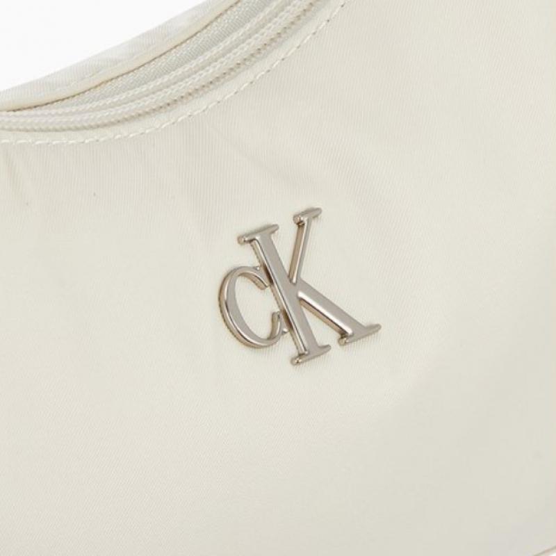 Calvin Klein Jeans Women Shoulder Bag Slick 4k0009g Yas