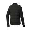 Fila Golf Series Fashionable Elegant Casual Sports Lightweight Warm Goose Down Jacket Women Jacket A11W545911FBK