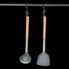 Utensils Turner For Nonstick Pan Kitchenware Ladle Cooking Tools Kitchen Gadget Spoon Spatula