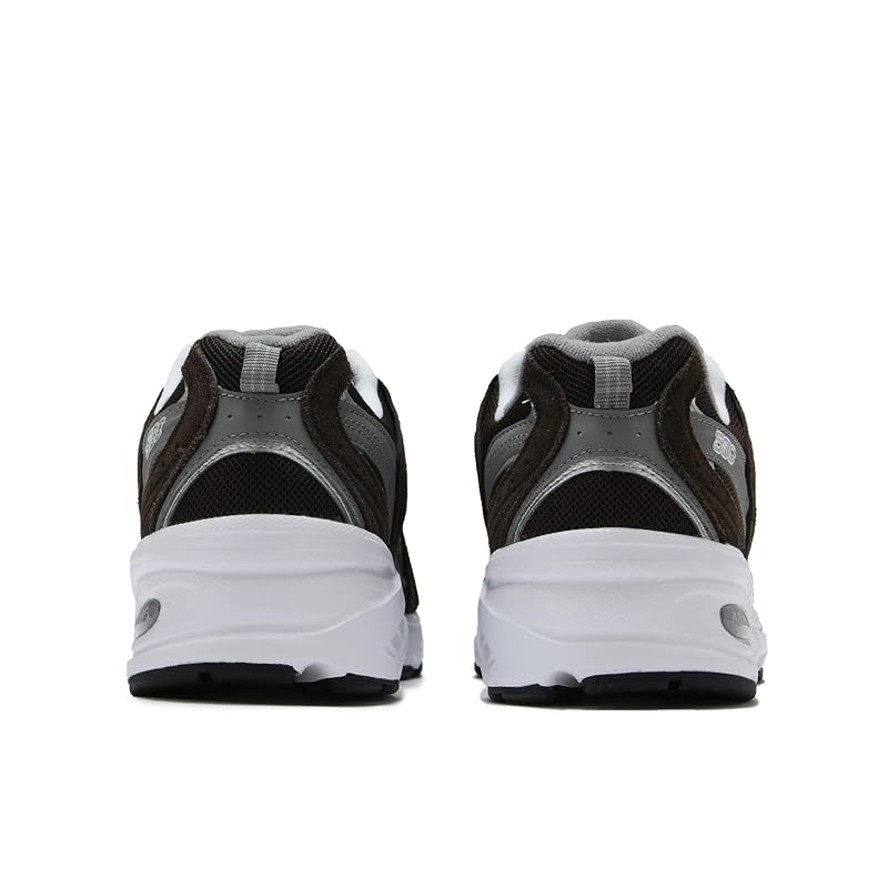 [New Balance] sneakers MR530 U530 men's ladies CL (brown) 28.0 cm D