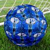 Messi 10 Number Soccer Celebration Soccer Ball Size 5 Football Machine Sewn Indooroutdoor Training And Matches Perfect Gift For Sports Enthusiasts