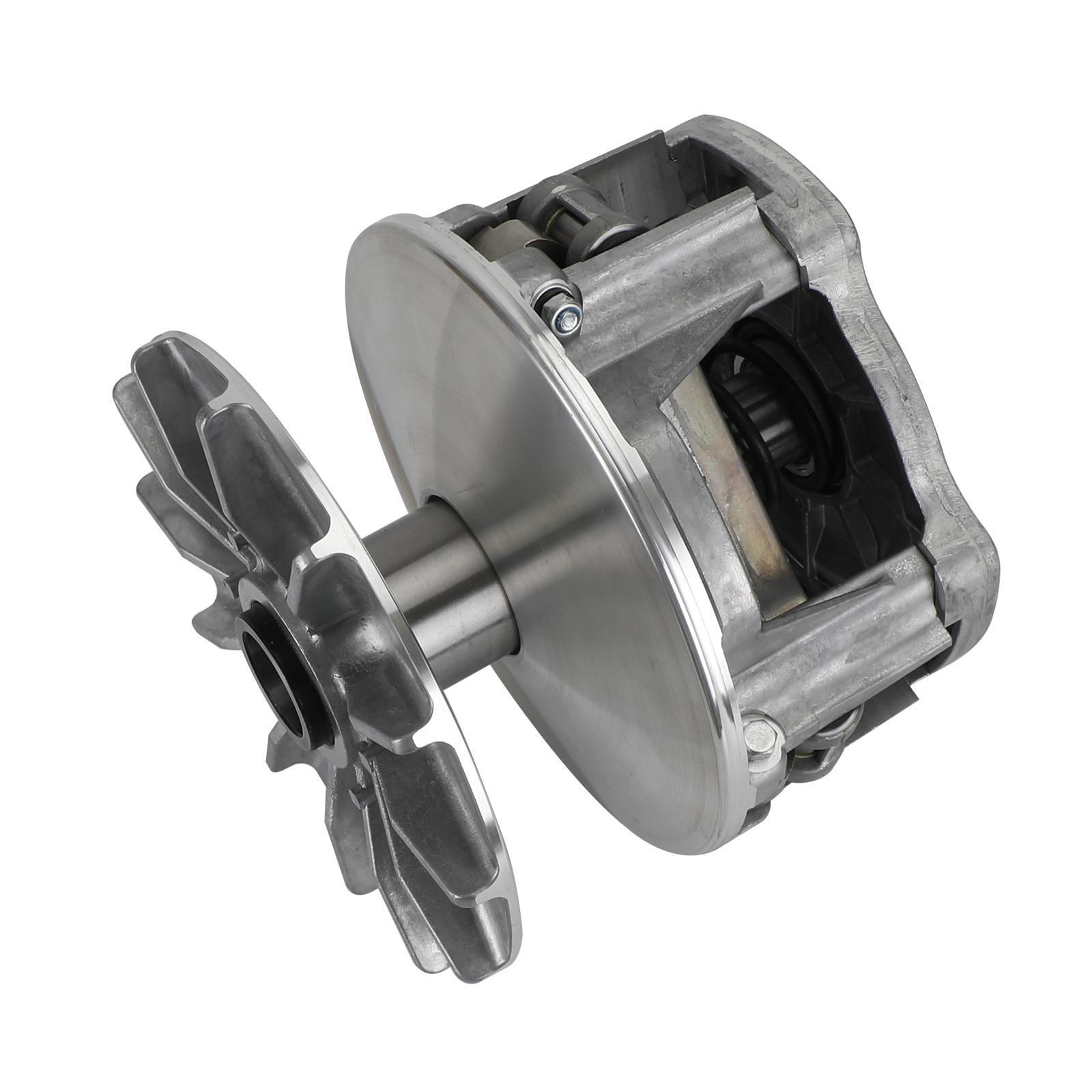 

Primary Drive Clutch 1323283 1322971 For Polaris Rzr 900 Rzr Xp 4 2011-2014 13